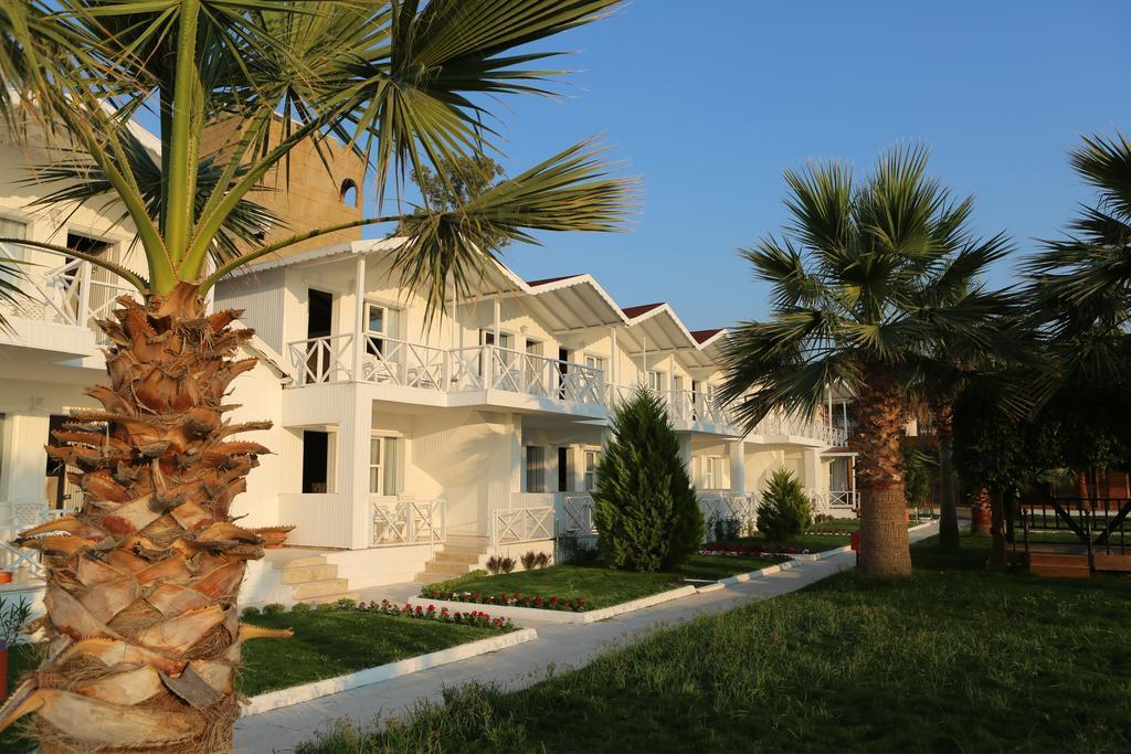 Risus 3* Kusadasi
