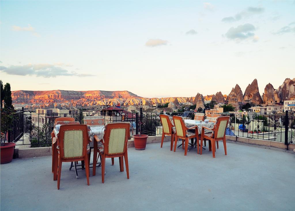 Hotel Emre's Stone House Goreme