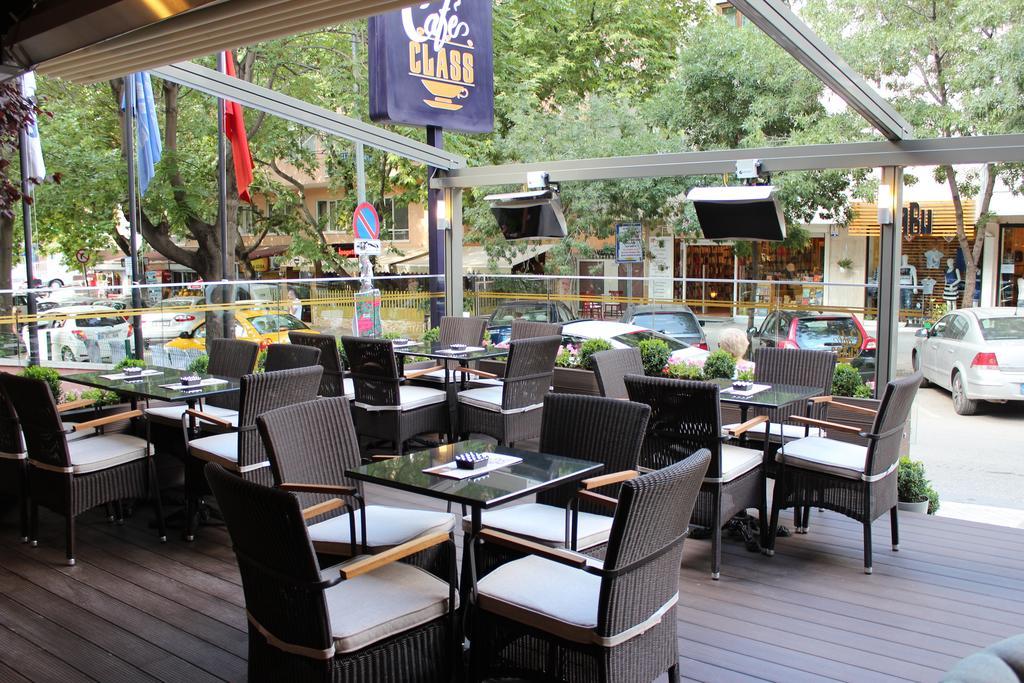 Class Hotel Ankara