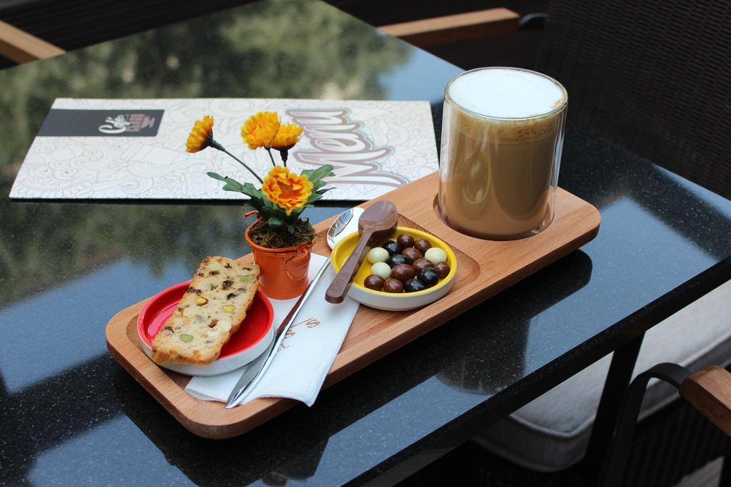 Hotel Class Ankara