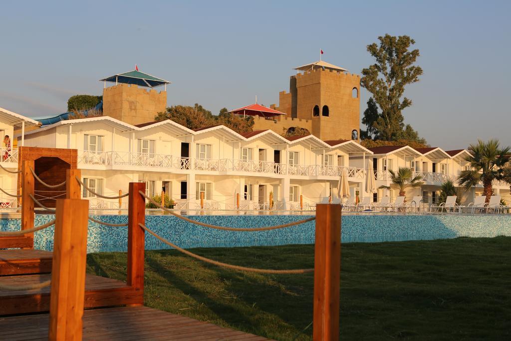 Hotel Risus 3*