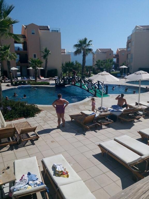 Apartment Kusadasi Golf And *