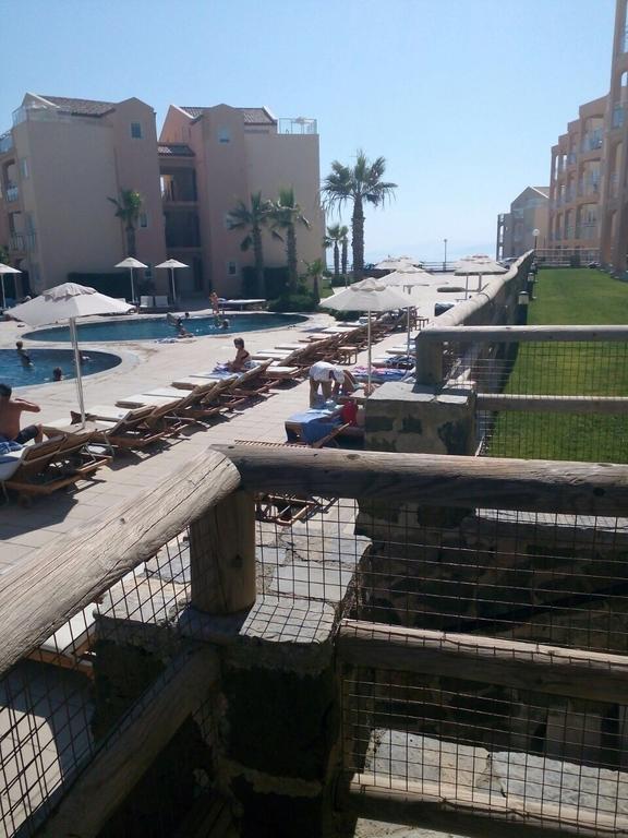 Kusadasi Golf And Apartment *