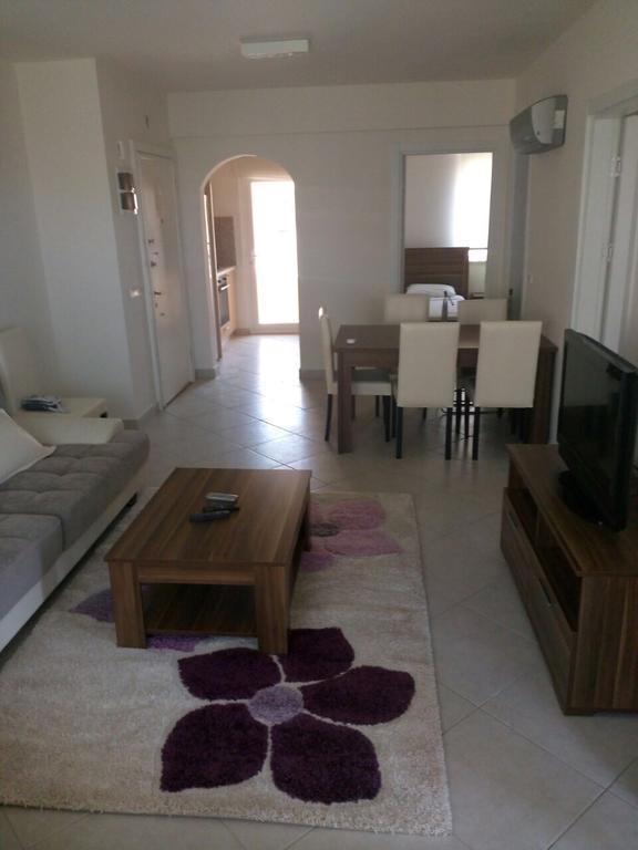 Apartment Kusadasi Golf And