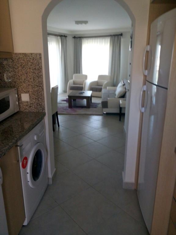 Kusadasi Golf And Apartment Sogucak