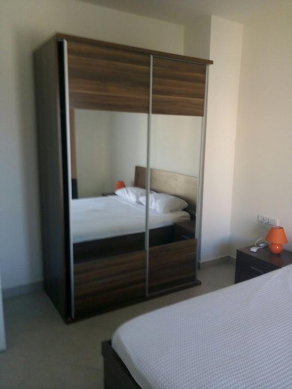 Kusadasi Golf And Apartment
