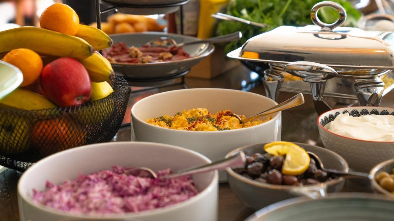 Payava By True Blue Hotel Kalkan
