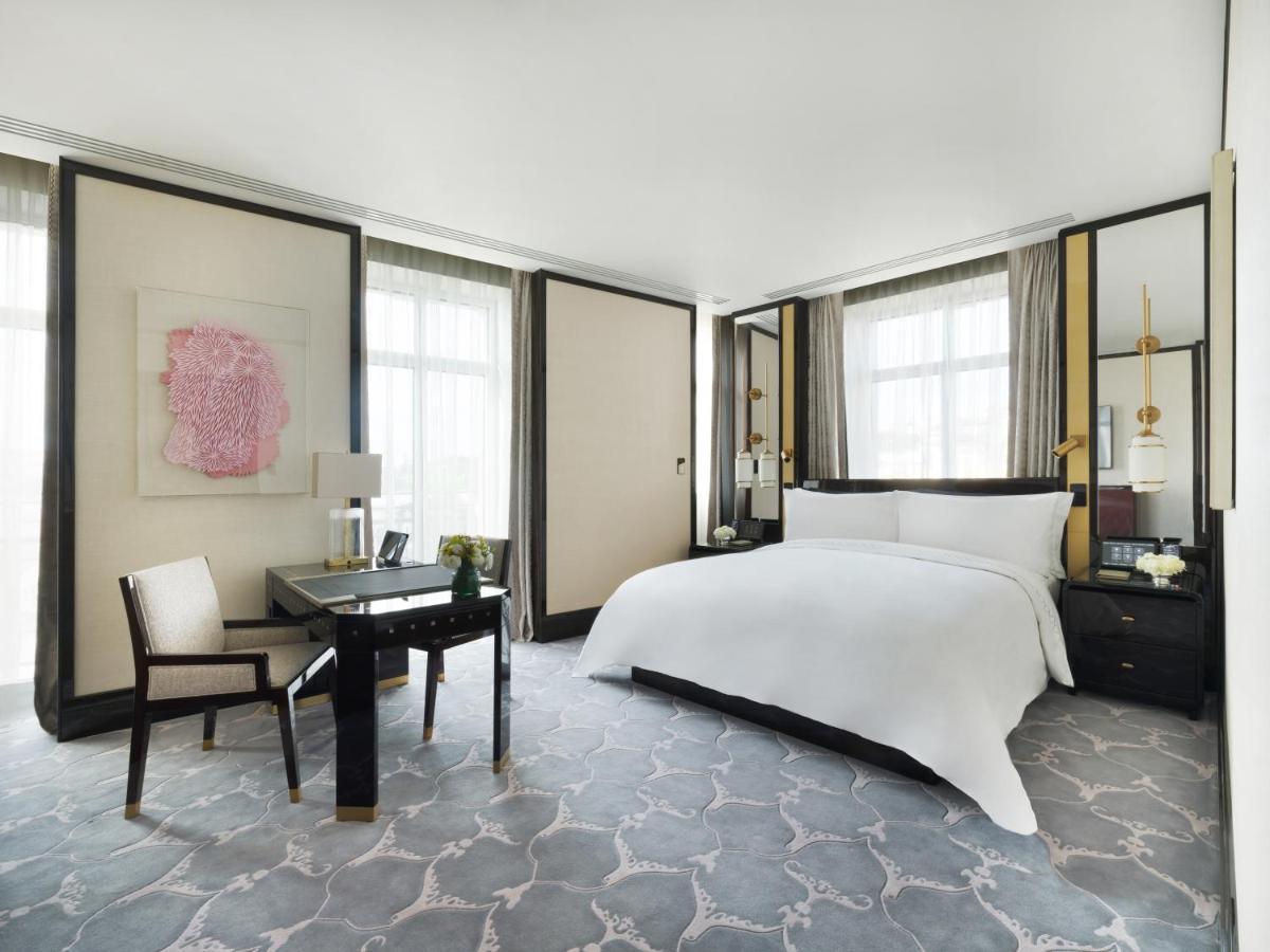 Hotel The Peninsula Istanbul