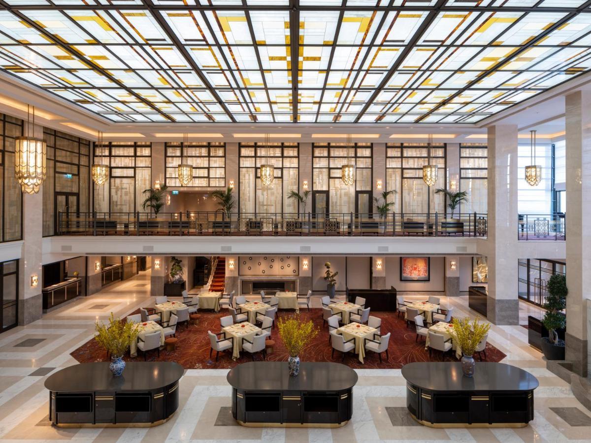 The Peninsula 5* Istanbul