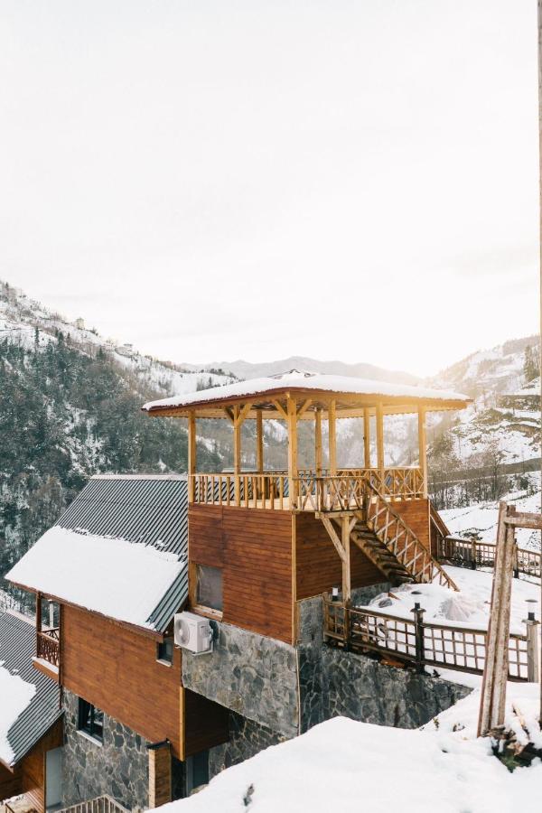 Huervadi * Rize