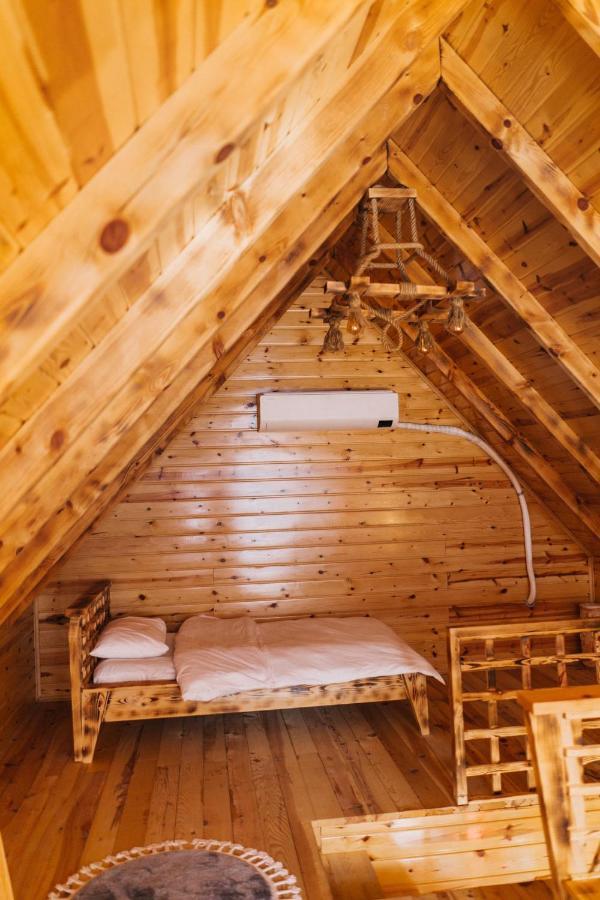 Huervadi Chalet