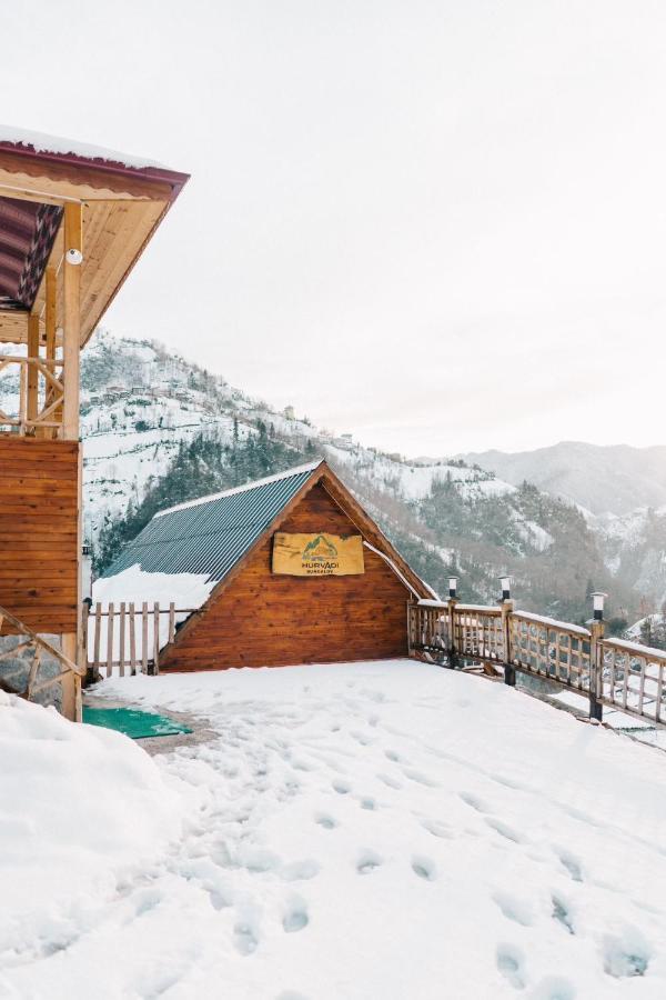 Huervadi Chalet