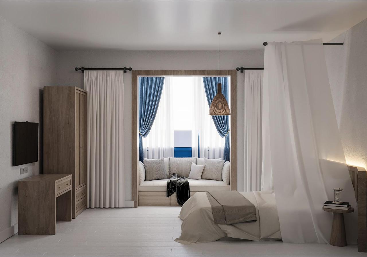 Hotel Leo Serenes 3*