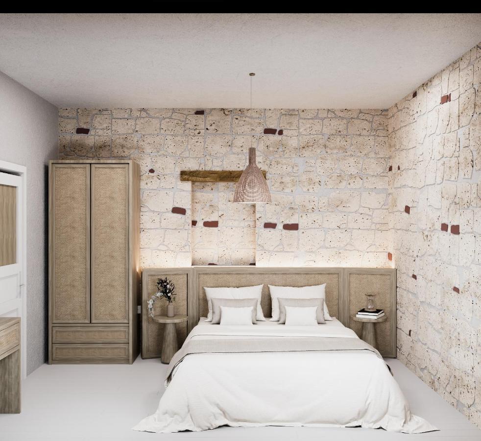 Leo Serenes Hotel Alacati
