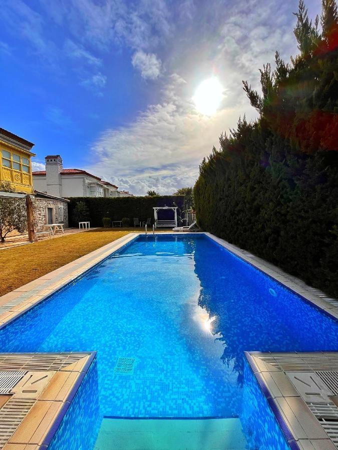 Leo Serenes Hotel Alacati