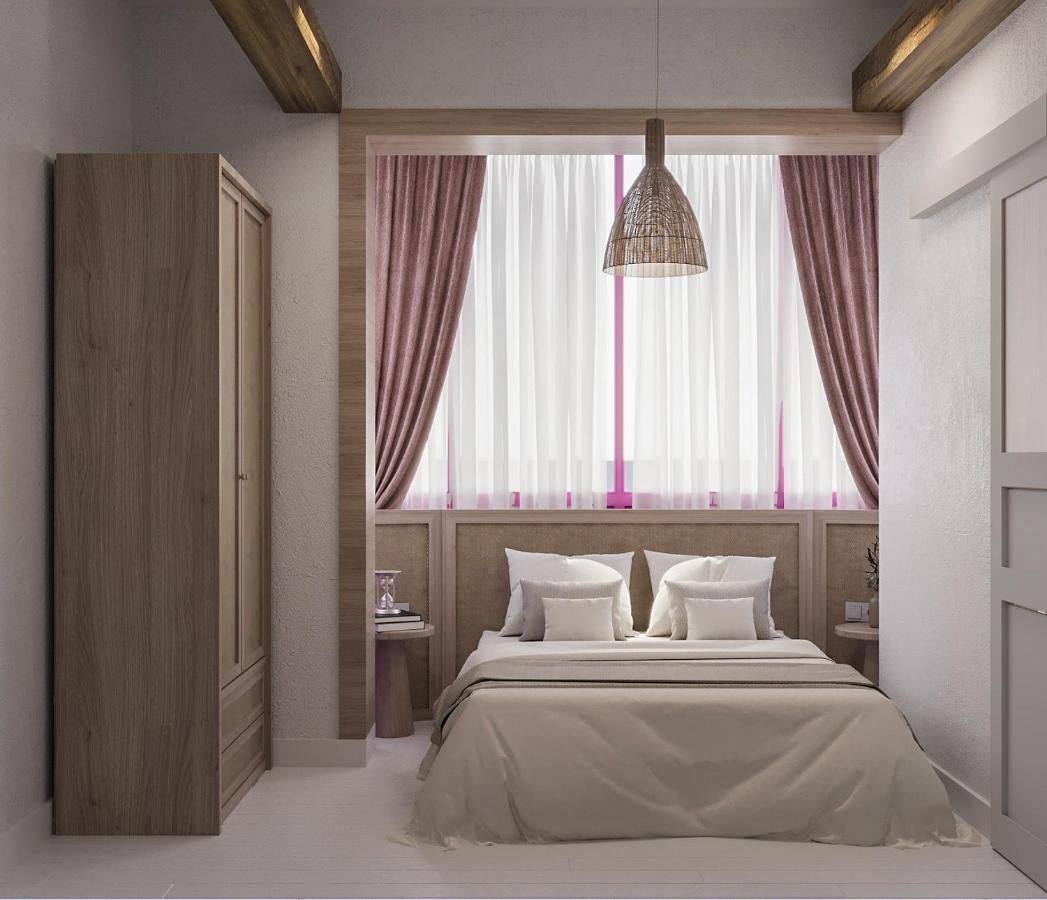 Hotel Leo Serenes