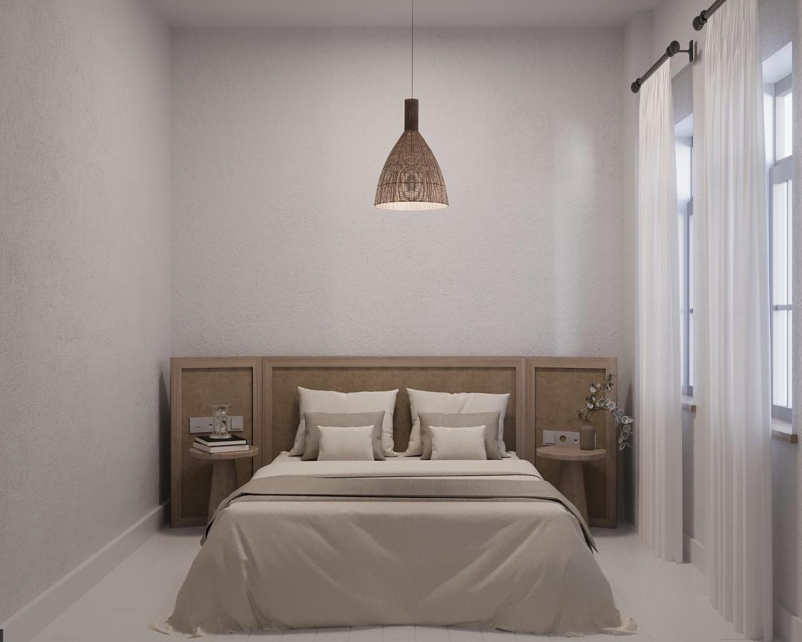 Hotel Leo Serenes Alacati