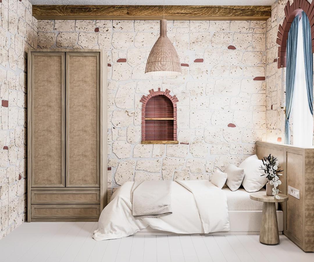 Hotel Leo Serenes Alacati