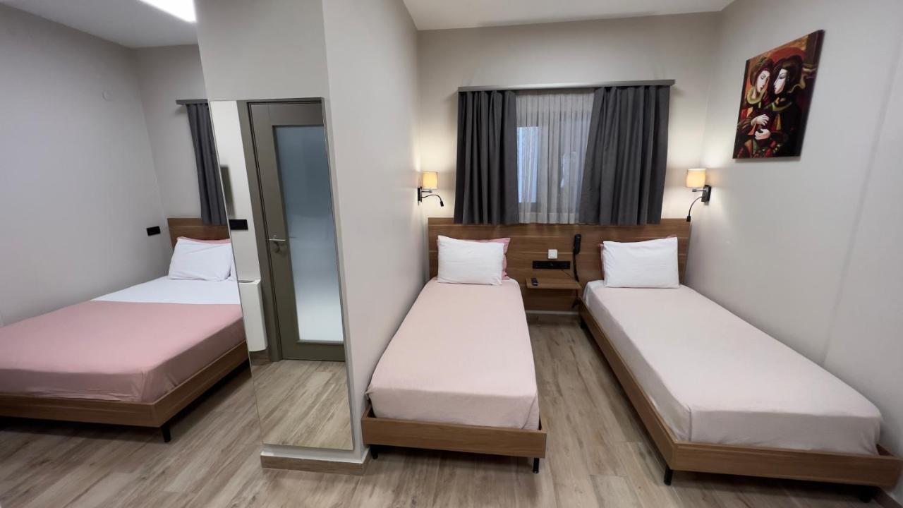 Hotel Senyildiz Izmir