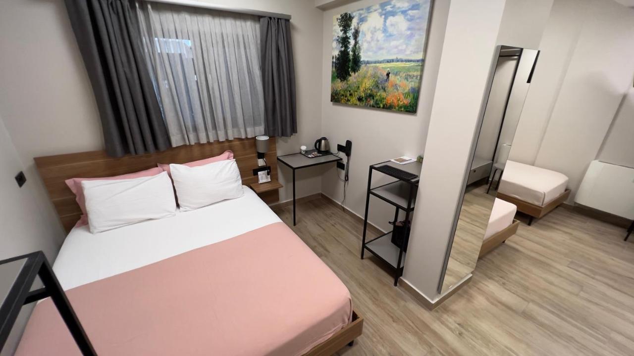 Hotel Senyildiz 3*