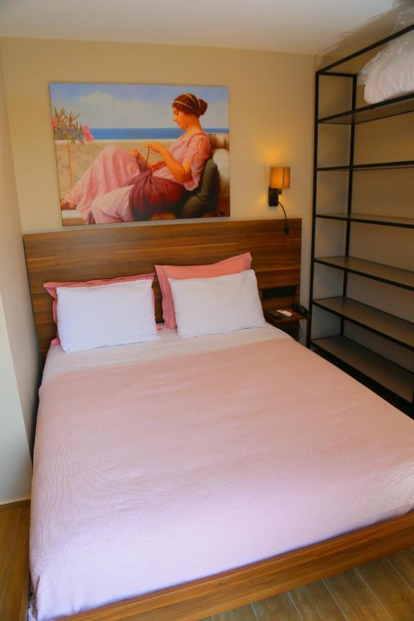Hotel Senyildiz Izmir