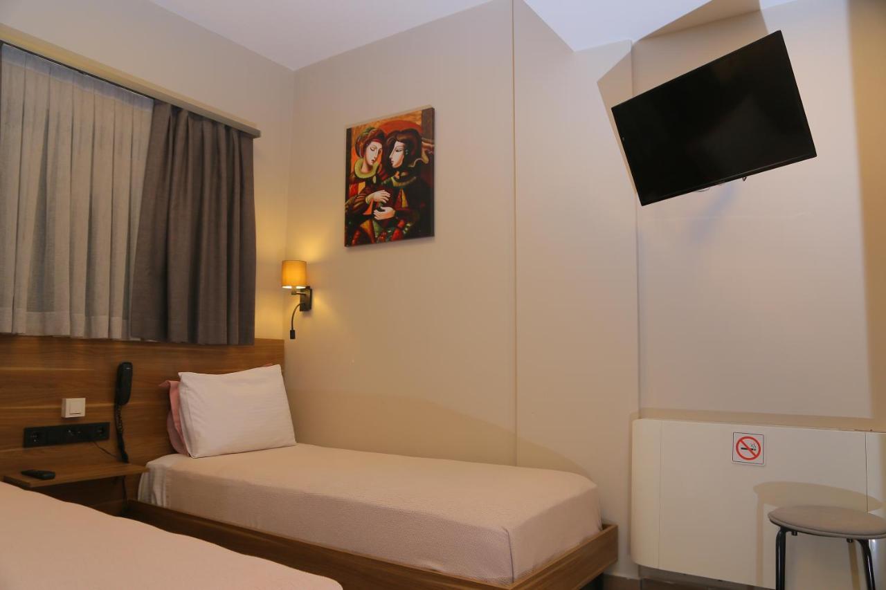 Senyildiz 3*