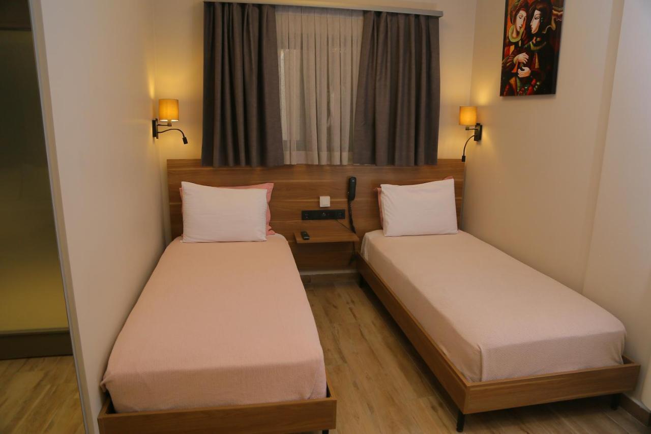 Senyildiz Hotel Izmir