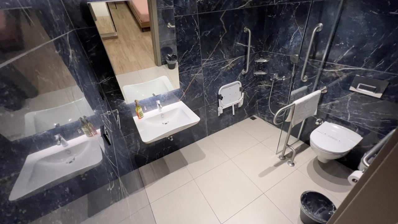 Senyildiz Hotel Izmir