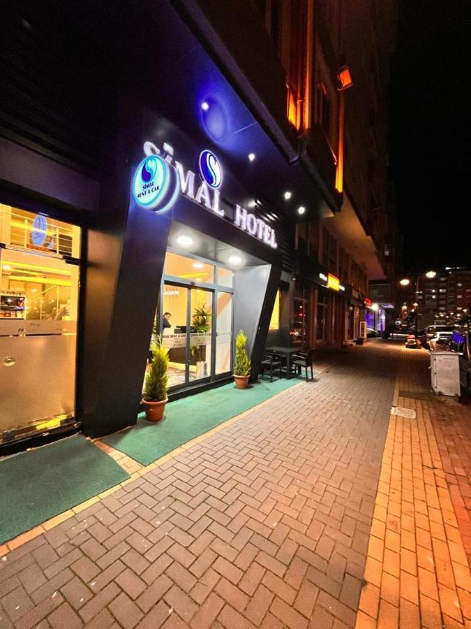 Simal Hotel Rize