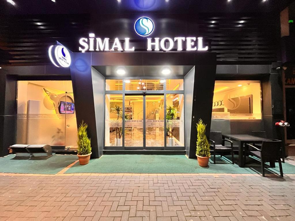 Simal 3*