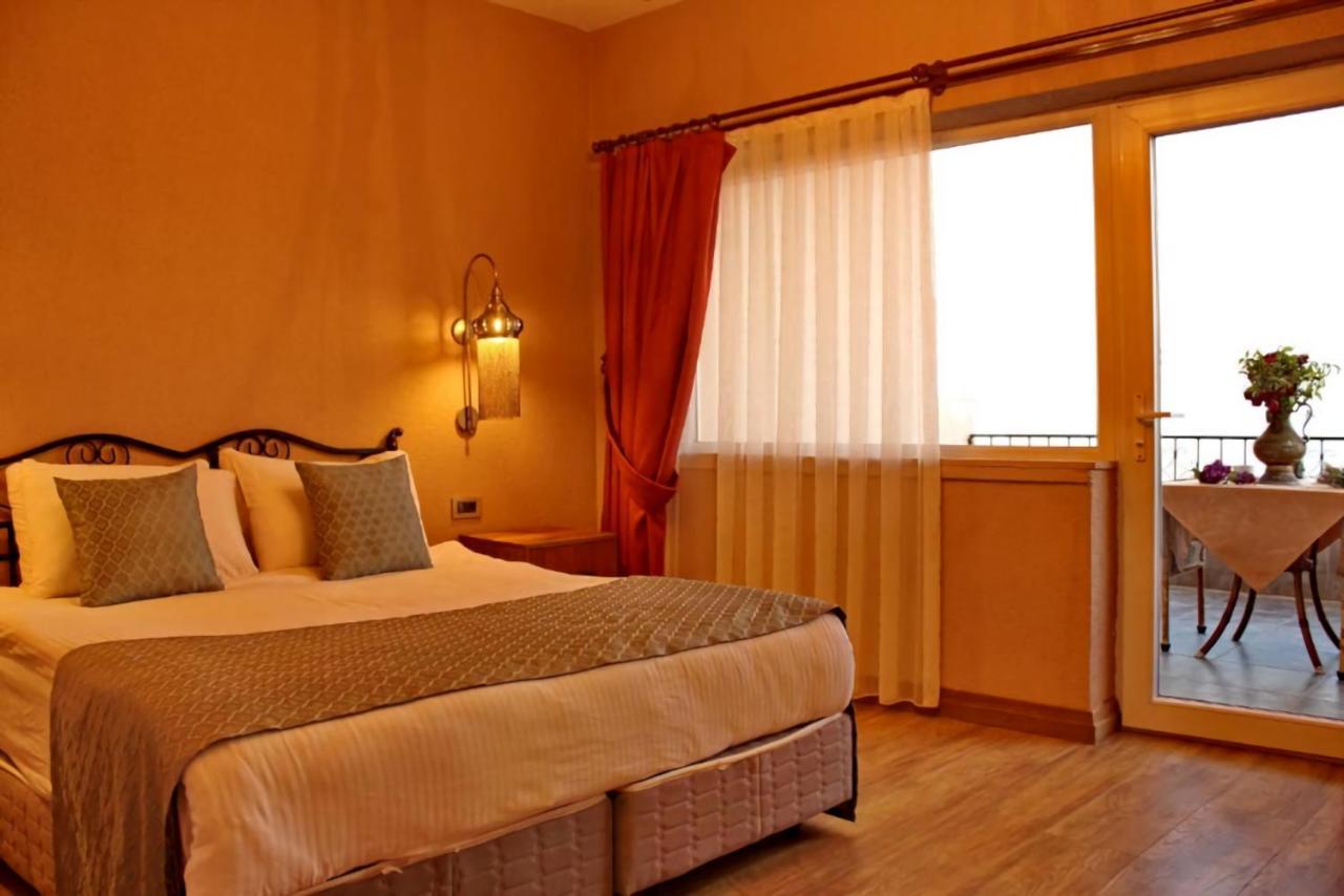 Hh Babil Konagi Hotel