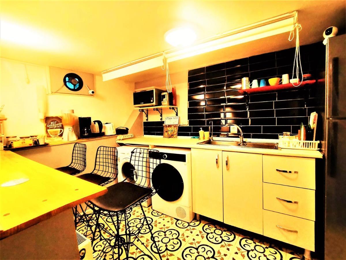 Dreamers V&v Cihangir Hotel Istanbul