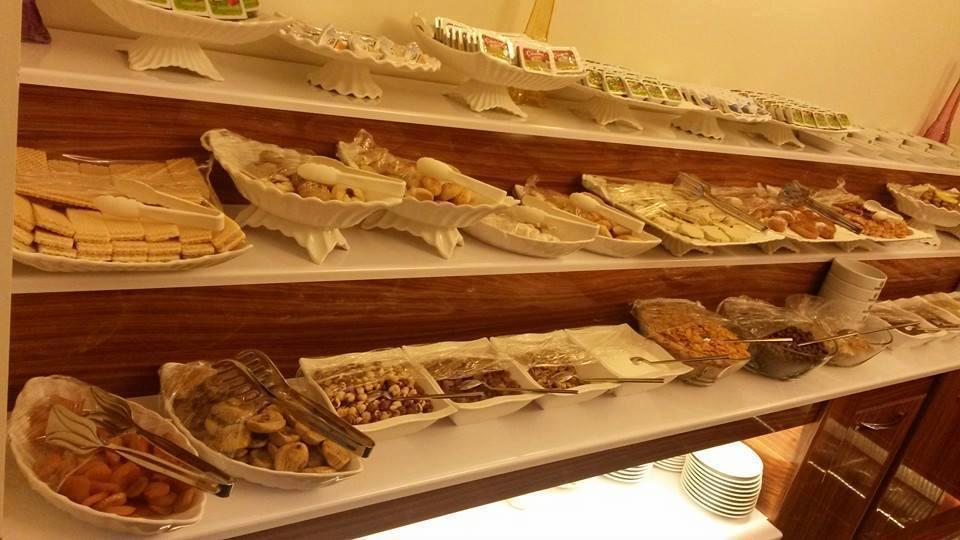 Hotel Gevher
