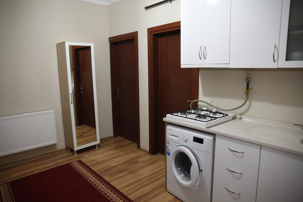 Apartment & Hizmetleri