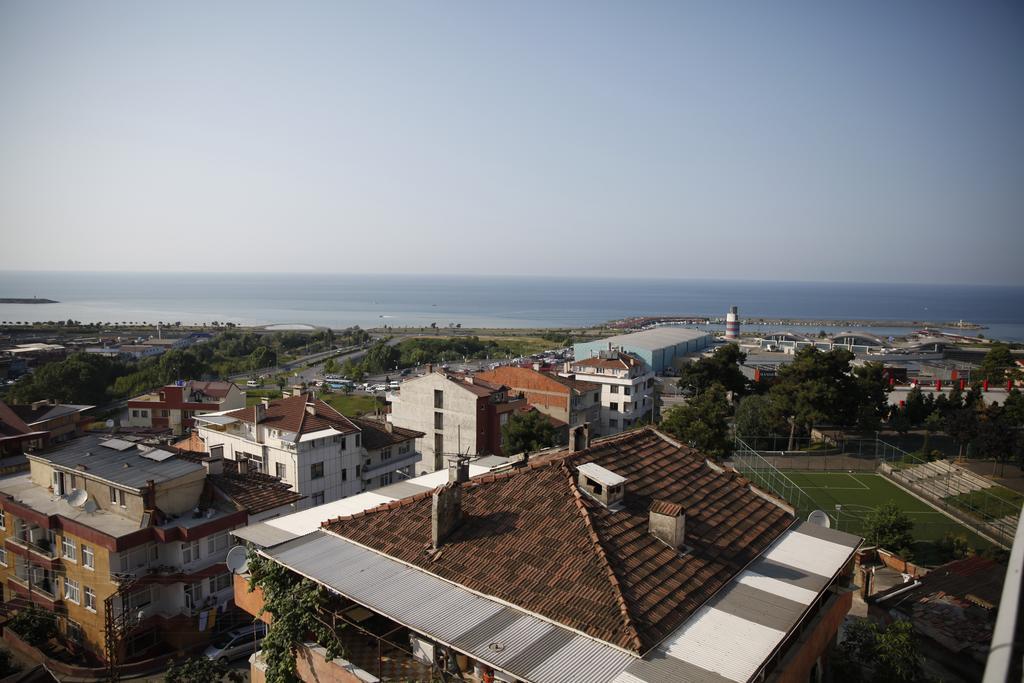 & Hizmetleri