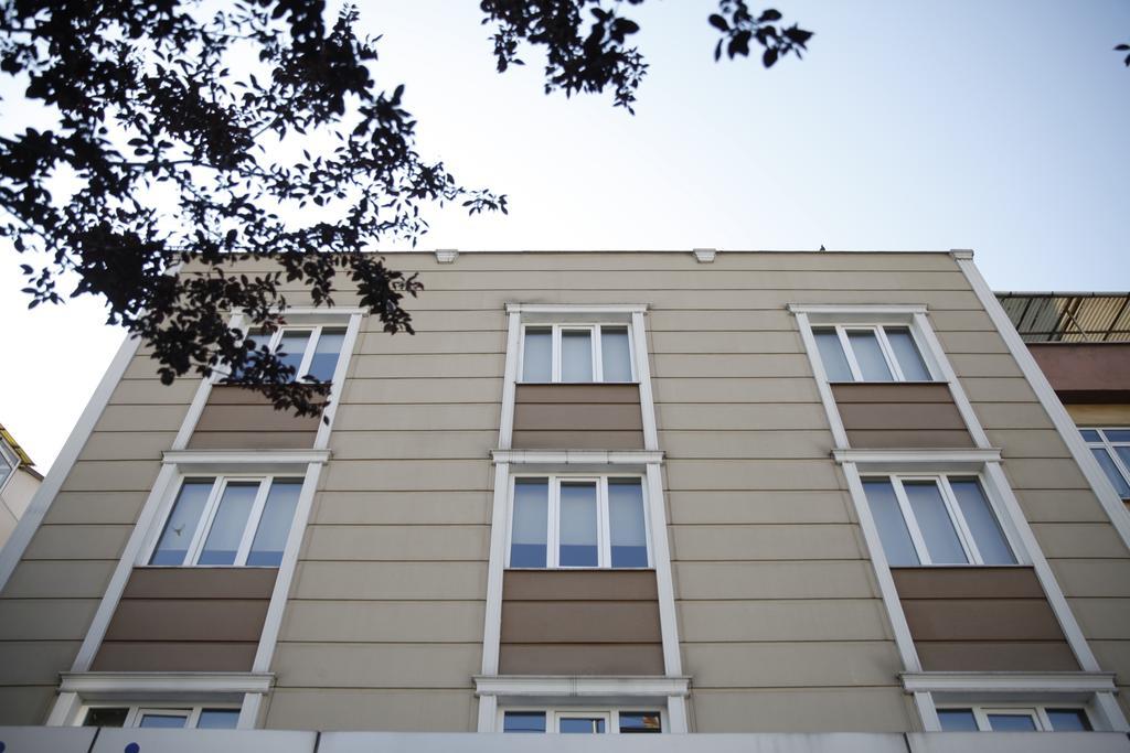 & Hizmetleri Apartment Trabzon