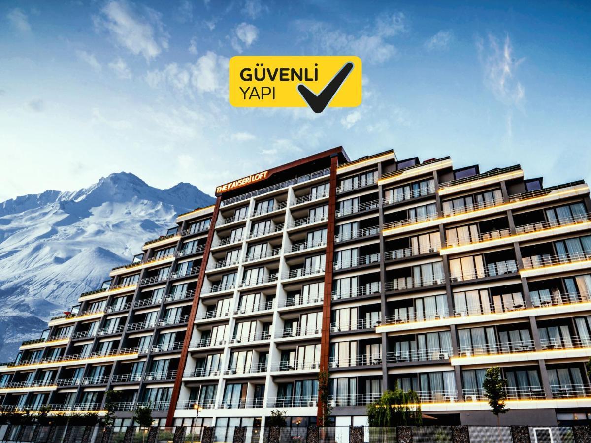 The Loft Kayseri