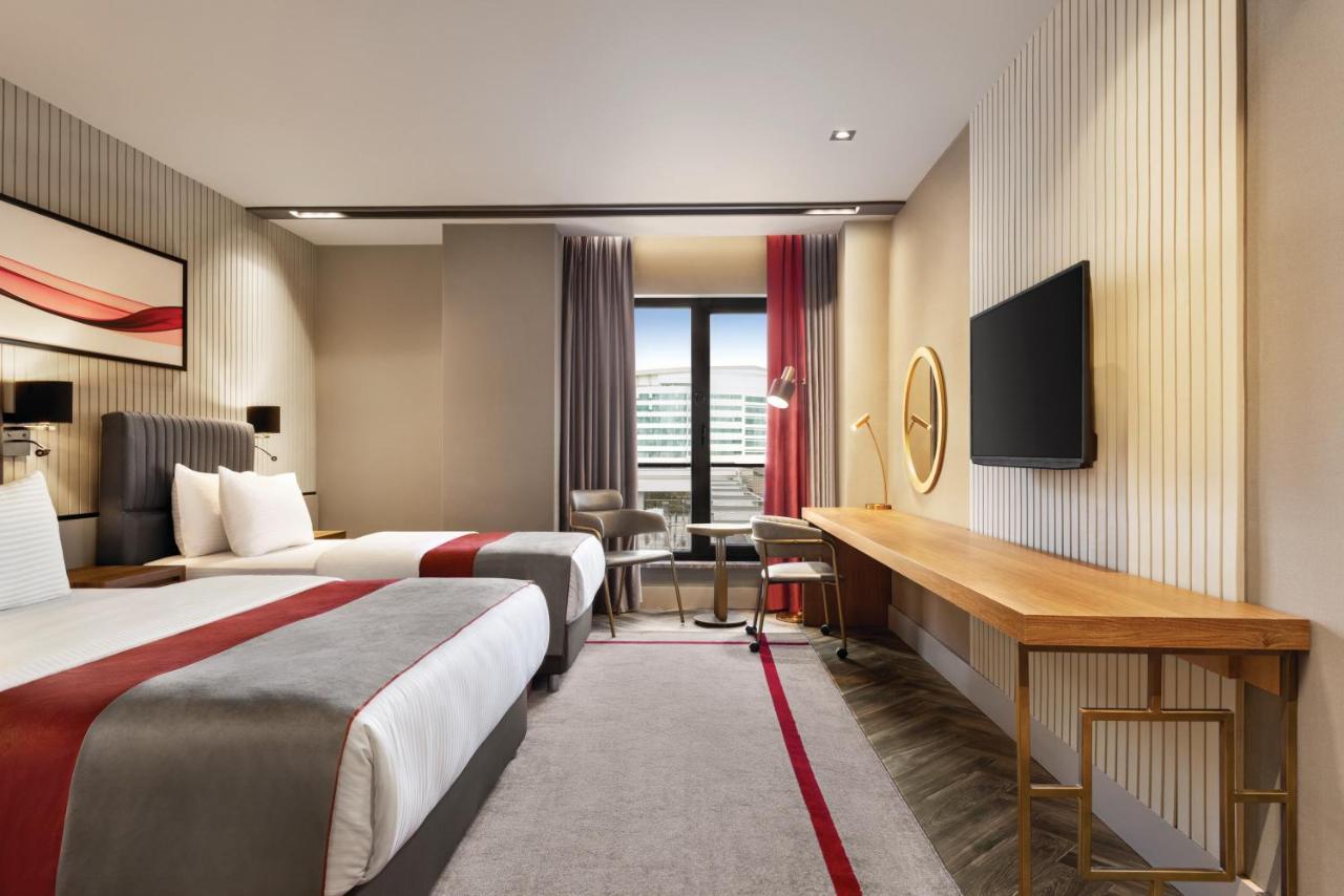 Hotel Ramada By Wyndham 4*