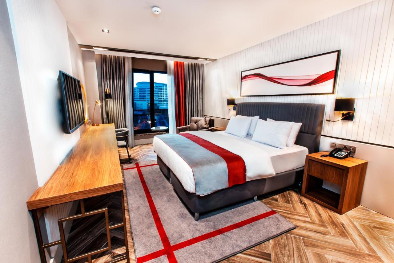 Ramada By Wyndham 4* Erzurum