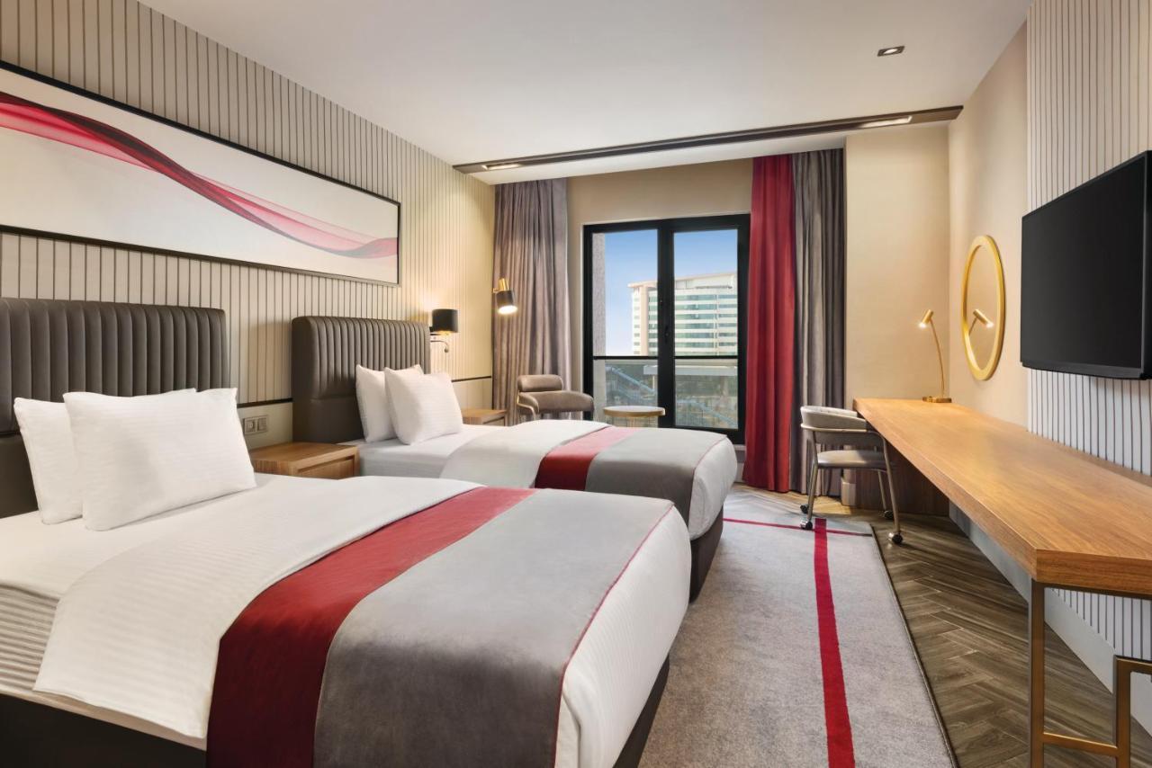 Hotel Ramada By Wyndham