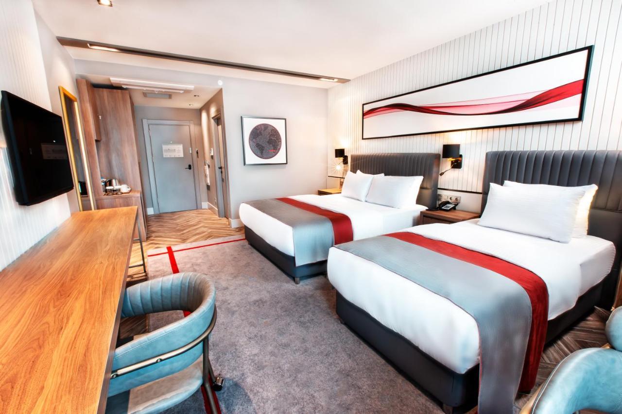 Ramada By Wyndham 4*