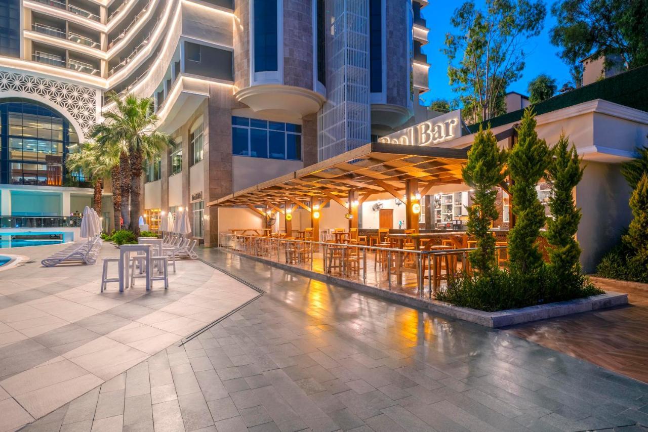 Leodikya Kirman Premium Resort