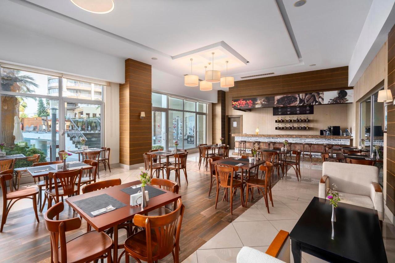 Leodikya Kirman Premium Resort 5*