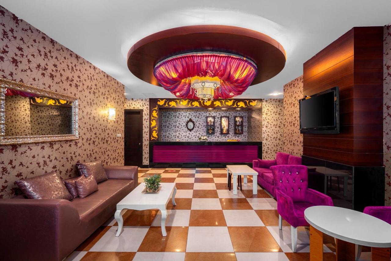 Arycanda Kirman Premium Hotel