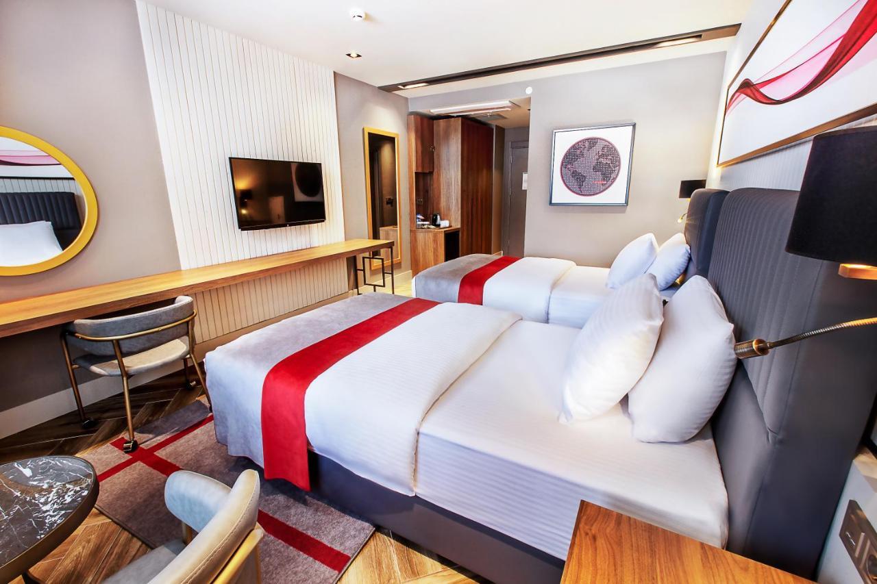 Ramada By Wyndham 4* Erzurum