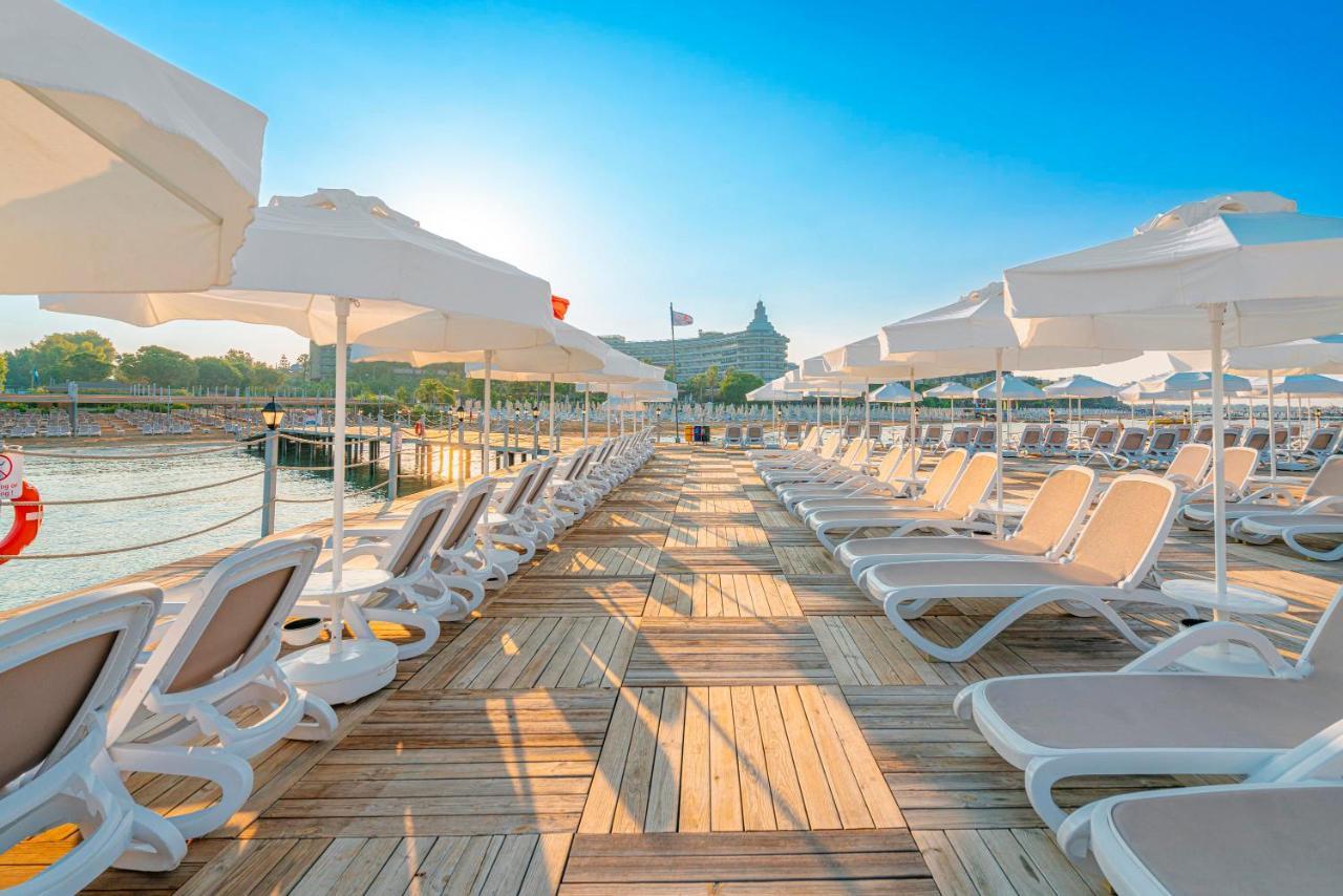 Sidemarin Kirman Premium Resort