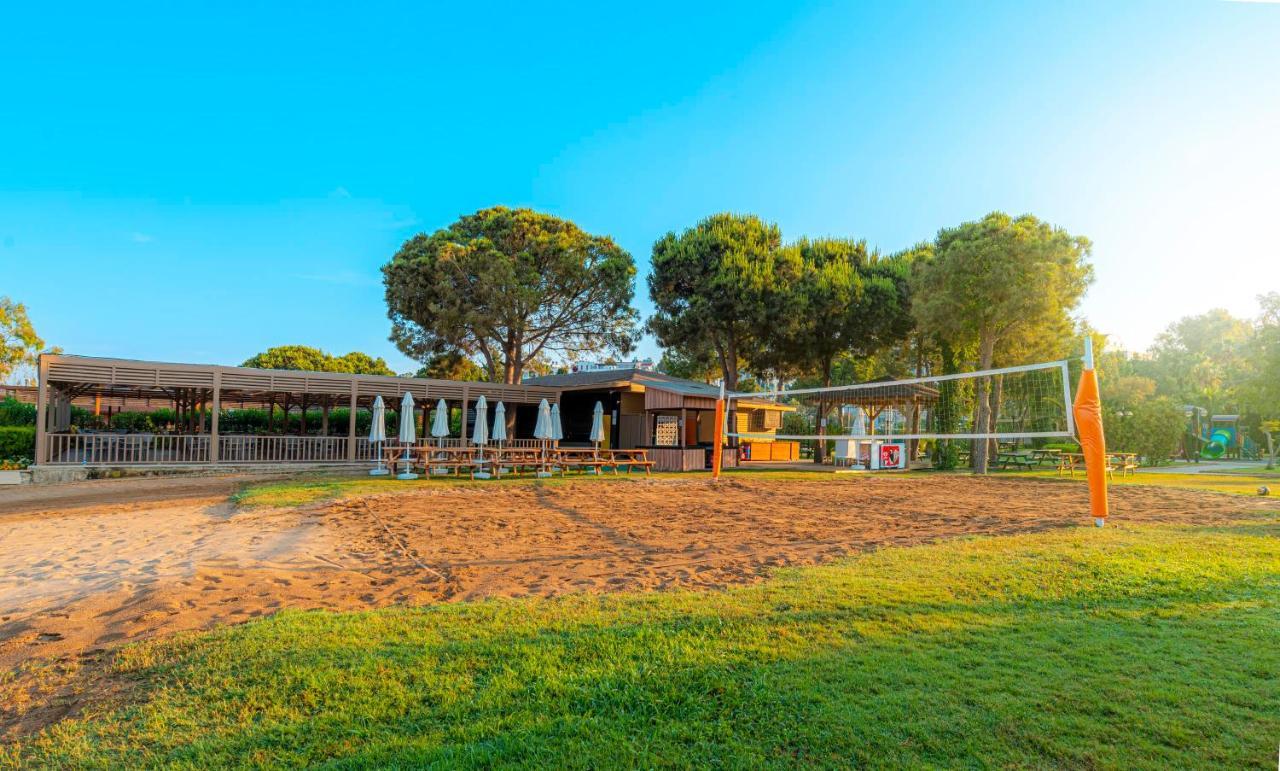 Sidemarin Kirman Premium Resort 5*