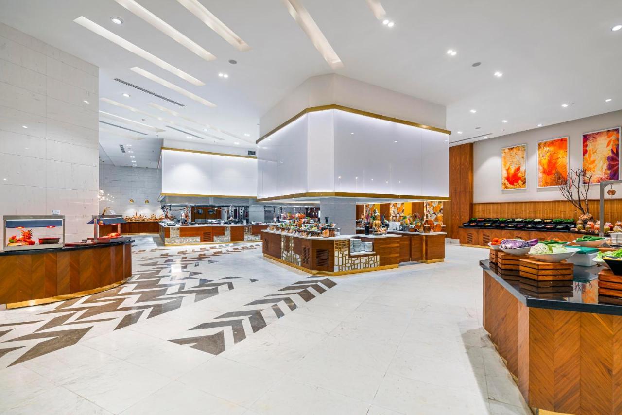 Resort Sidemarin Kirman Premium 5*