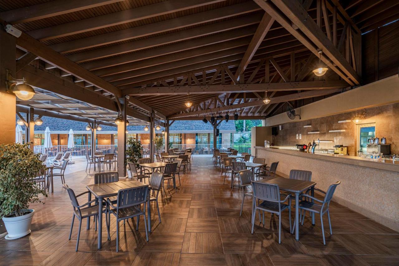 Sidemarin Kirman Premium Resort