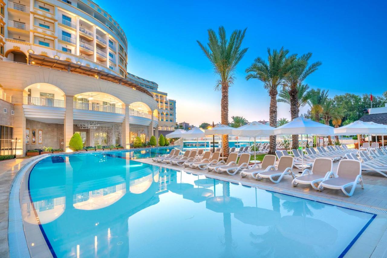 Sidemarin Kirman Premium Resort 5*